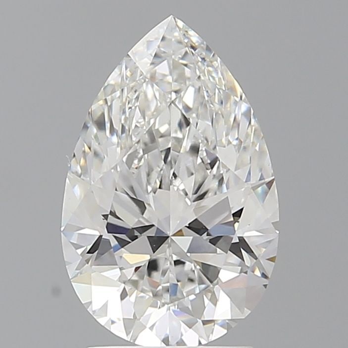 IGI Pear 2.59ct E VVS2 - Loose Lab Diamond: IGI Pear 2.59ct E VVS2 - Loose Lab Diamond This listing features IGI Pear 2.59ct E VVS2 - Loose Lab Diamond. Item specifics are provided below. Item Specifics: Source: This Is A Real Diamond Grown In 