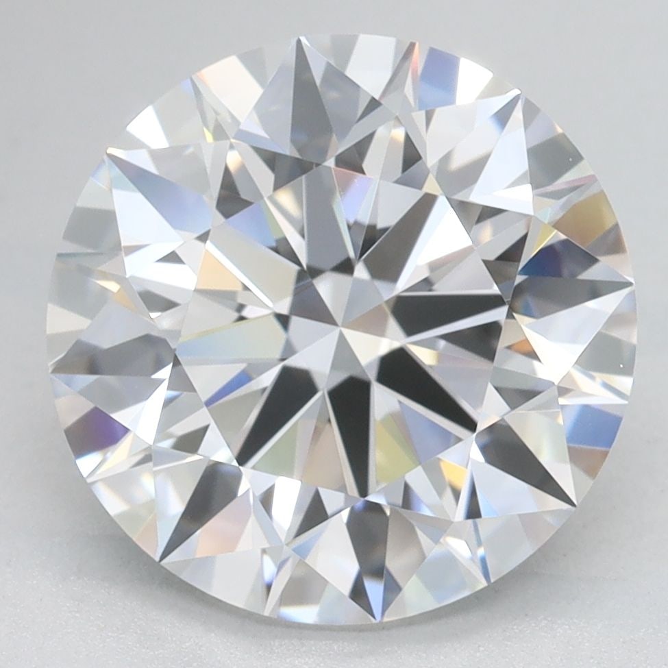GIA Round 4.09ct D VVS2 - Loose Lab Diamond: GIA Round 4.09ct D VVS2 - Loose Lab Diamond This listing features GIA Round 4.09ct D VVS2 - Loose Lab Diamond. Item specifics are provided below. Item Specifics: Source: This Is A Real Diamond Grown I