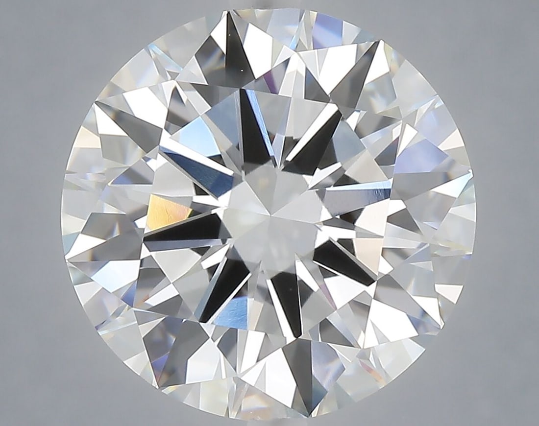 IGI Round 6.04ct F VVS2 - Loose Lab Diamond: IGI Round 6.04ct F VVS2 - Loose Lab Diamond This listing features IGI Round 6.04ct F VVS2 - Loose Lab Diamond. Item specifics are provided below. Item Specifics: Source: This Is A Real Diamond Grown I
