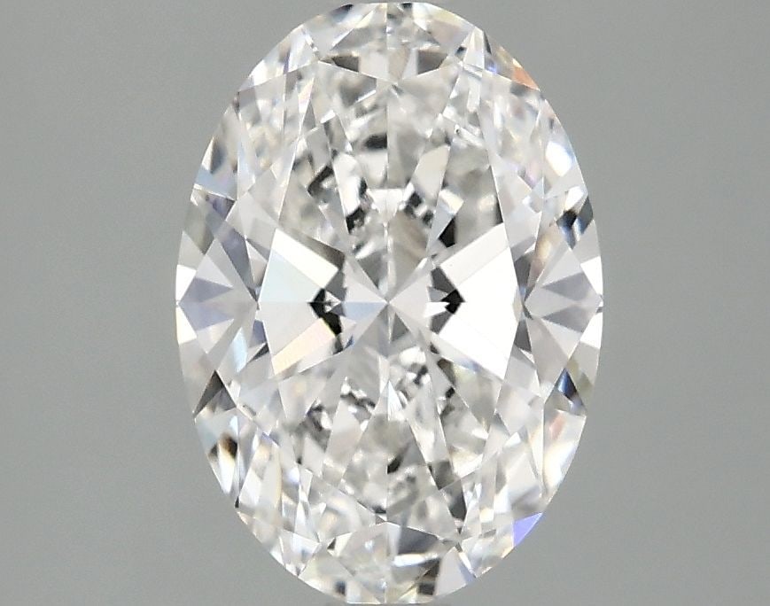 IGI Oval 2.01ct F VVS2 - Loose Lab Diamond: IGI Oval 2.01ct F VVS2 - Loose Lab Diamond This listing features IGI Oval 2.01ct F VVS2 - Loose Lab Diamond. Item specifics are provided below. Item Specifics: Source: This Is A Real Diamond Grown In 