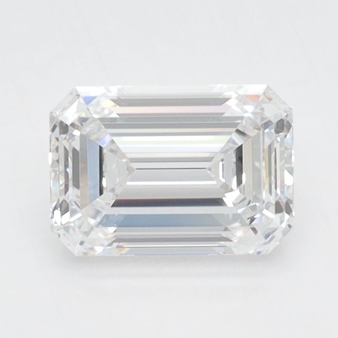 IGI Emerald 1.05ct D VVS1 - Loose Lab Diamond: IGI Emerald 1.05ct D VVS1 - Loose Lab Diamond This listing features IGI Emerald 1.05ct D VVS1 - Loose Lab Diamond. Item specifics are provided below. Item Specifics: Source: This Is A Real Diamond Gro