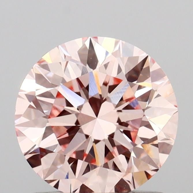 IGI Round 1.01ct Fancy Intense Pink VVS2 - Ideal Loose Lab Diamond: IGI Round 1.01ct Fancy Intense Pink VVS2 - Ideal Loose Lab Diamond This listing features IGI Round 1.01ct Fancy Intense Pink VVS2 - Ideal Loose Lab Diamond. Item specifics are provided below. Item Spe