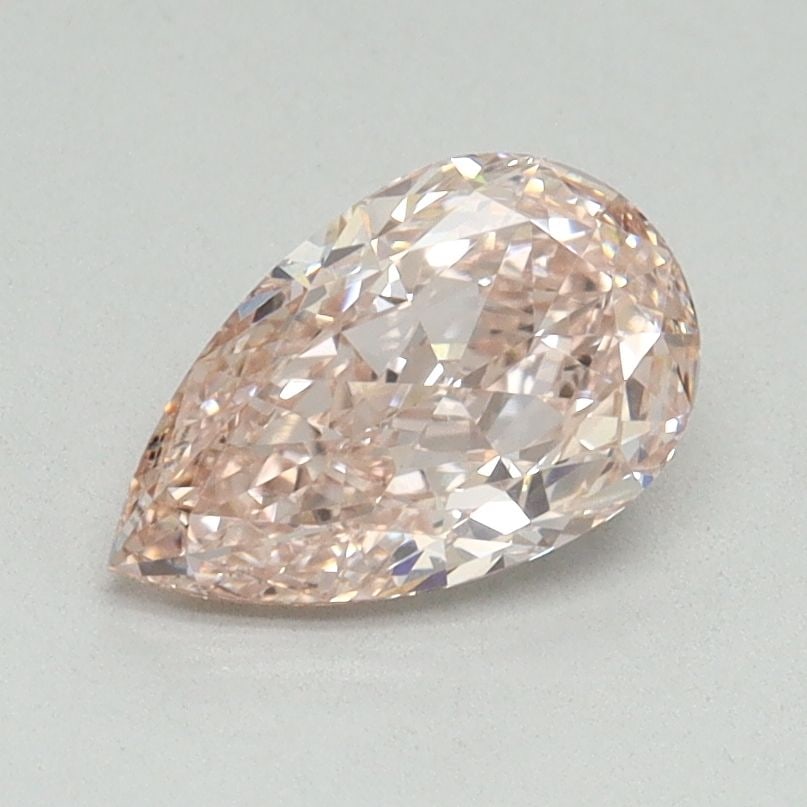 IGI Pear 1.06ct Fancy Pink VVS2 - Loose Lab Diamond: IGI Pear 1.06ct Fancy Pink VVS2 - Loose Lab Diamond This listing features IGI Pear 1.06ct Fancy Pink VVS2 - Loose Lab Diamond. Item specifics are provided below. Item Specifics: Source: This Is A Real