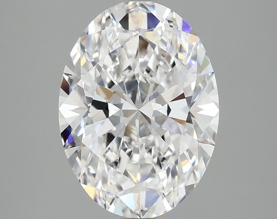 IGI Oval 3.09ct D VVS2 - Loose Lab Diamond: IGI Oval 3.09ct D VVS2 - Loose Lab Diamond This listing features IGI Oval 3.09ct D VVS2 - Loose Lab Diamond. Item specifics are provided below. Item Specifics: Source: This Is A Real Diamond Grown In 