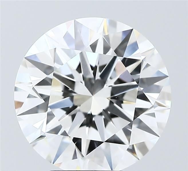 IGI Round 5.01ct F VVS2 - Ideal Loose Lab Diamond: IGI Round 5.01ct F VVS2 - Ideal Loose Lab Diamond This listing features IGI Round 5.01ct F VVS2 - Ideal Loose Lab Diamond. Item specifics are provided below. Item Specifics: Source: This Is A Real Dia