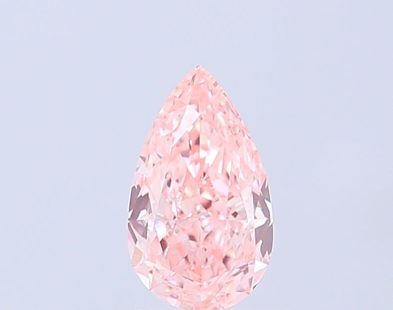 IGI Pear 1.1ct Fancy Intense Pink VVS2 - Loose Lab Diamond: IGI Pear 1.1ct Fancy Intense Pink VVS2 - Loose Lab Diamond This listing features IGI Pear 1.1ct Fancy Intense Pink VVS2 - Loose Lab Diamond. Item specifics are provided below. Item Specifics: Source: 