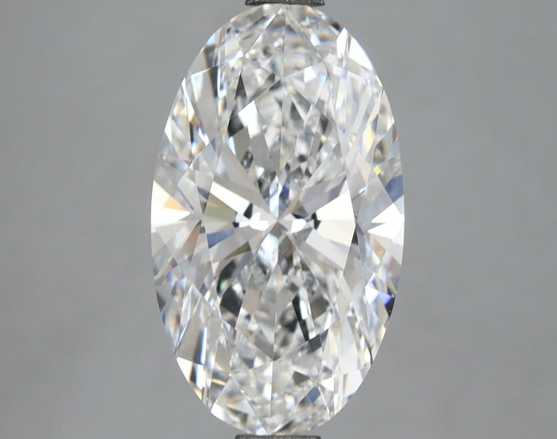 IGI Oval 3.03ct D VVS2 - Loose Lab Diamond: IGI Oval 3.03ct D VVS2 - Loose Lab Diamond This listing features IGI Oval 3.03ct D VVS2 - Loose Lab Diamond. Item specifics are provided below. Item Specifics: Source: This Is A Real Diamond Grown In 