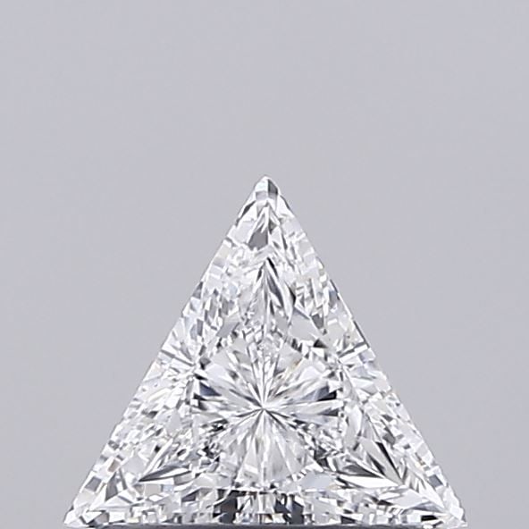 IGI Triangular 0.55ct D VVS2 - Loose Lab Diamond (1 of 1)