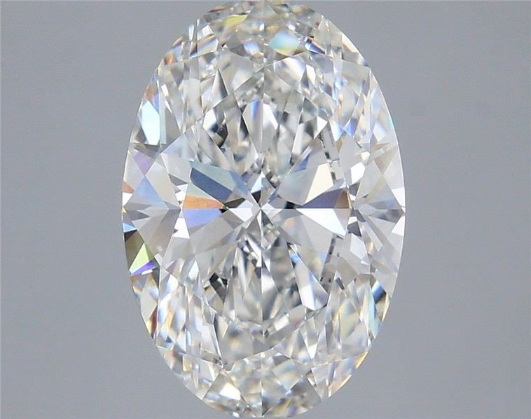 IGI Oval 4.02ct F VVS2 - Loose Lab Diamond: IGI Oval 4.02ct F VVS2 - Loose Lab Diamond This listing features IGI Oval 4.02ct F VVS2 - Loose Lab Diamond. Item specifics are provided below. Item Specifics: Source: This Is A Real Diamond Grown In 