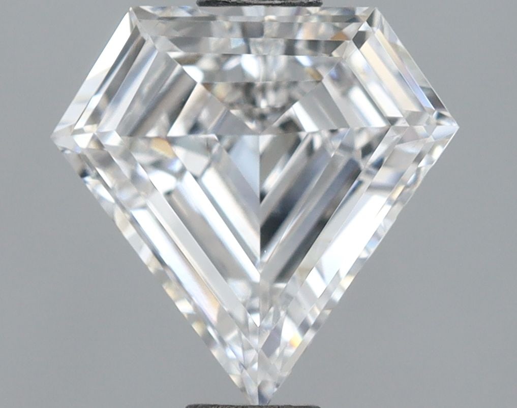 IGI Pentagonal 1.02ct D VVS2 - Loose Lab Diamond (1 of 1)