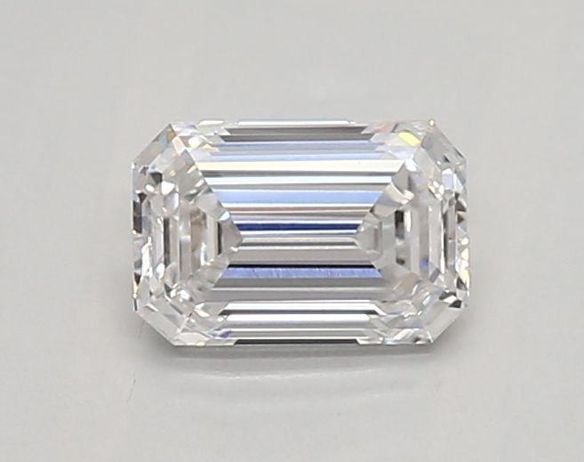 IGI Emerald 0.57ct D VVS2 - Loose Lab Diamond: IGI Emerald 0.57ct D VVS2 - Loose Lab Diamond This listing features IGI Emerald 0.57ct D VVS2 - Loose Lab Diamond. Item specifics are provided below. Item Specifics: Source: This Is A Real Diamond Gro