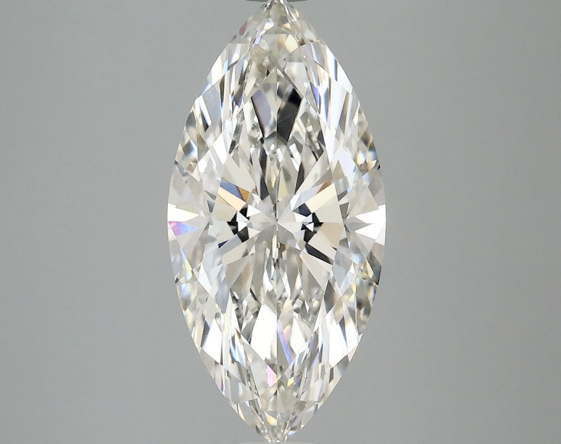 IGI Marquise 3.08ct G VVS2 - Loose Lab Diamond: IGI Marquise 3.08ct G VVS2 - Loose Lab Diamond This listing features IGI Marquise 3.08ct G VVS2 - Loose Lab Diamond. Item specifics are provided below. Item Specifics: Source: This Is A Real Diamond G