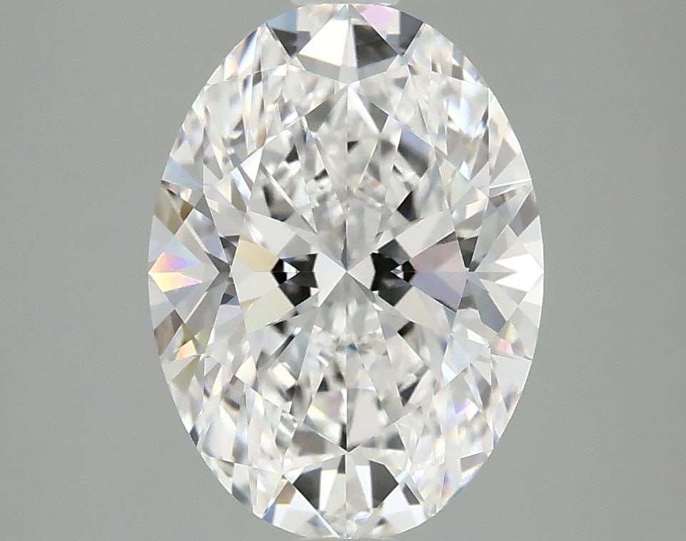 IGI Oval 3.01ct E VVS2 - Loose Lab Diamond: IGI Oval 3.01ct E VVS2 - Loose Lab Diamond This listing features IGI Oval 3.01ct E VVS2 - Loose Lab Diamond. Item specifics are provided below. Item Specifics: Source: This Is A Real Diamond Grown In 