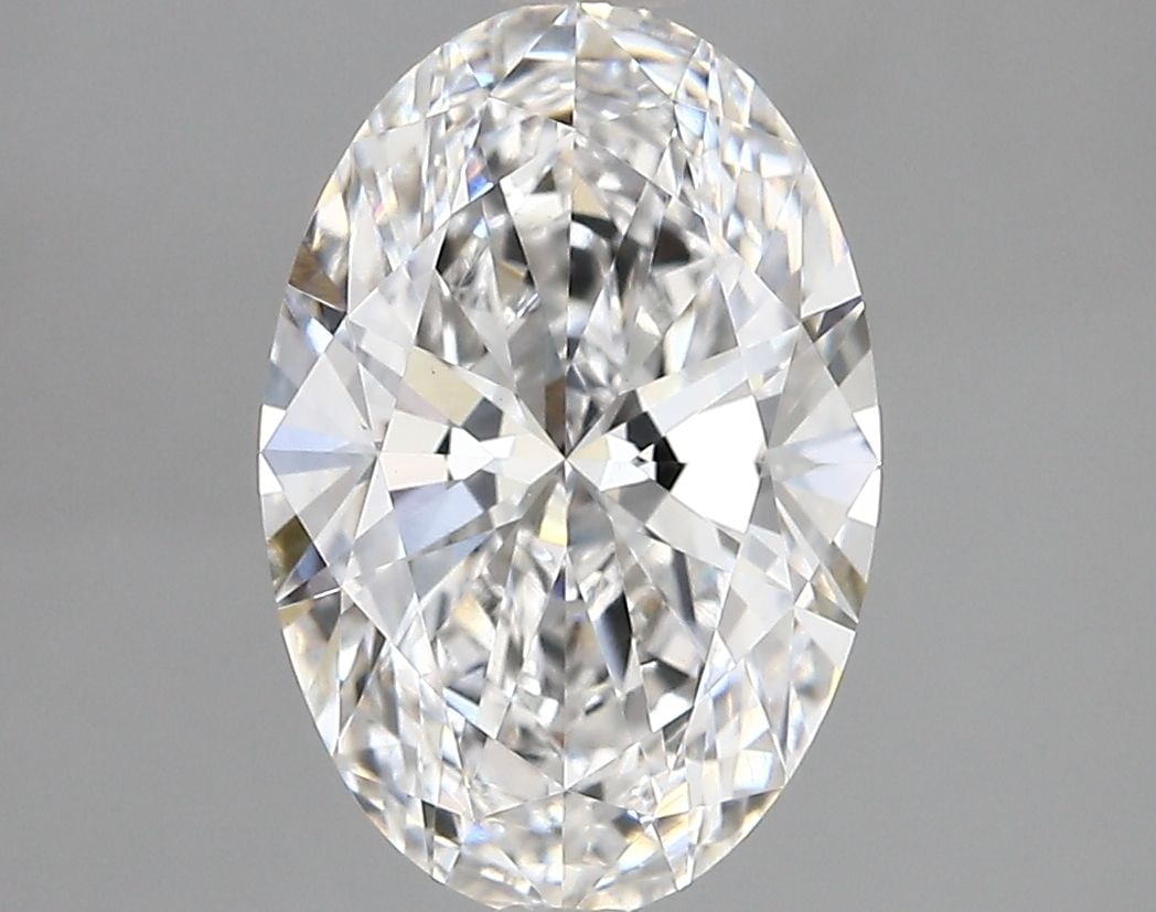 IGI Oval 2.85ct D VVS2 - Loose Lab Diamond: IGI Oval 2.85ct D VVS2 - Loose Lab Diamond This listing features IGI Oval 2.85ct D VVS2 - Loose Lab Diamond. Item specifics are provided below. Item Specifics: Source: This Is A Real Diamond Grown In 