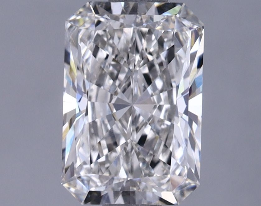 IGI Radiant 1.43ct G VVS2 - Loose Lab Diamond: IGI Radiant 1.43ct G VVS2 - Loose Lab Diamond This listing features IGI Radiant 1.43ct G VVS2 - Loose Lab Diamond. Item specifics are provided below. Item Specifics: Source: This Is A Real Diamond Gro