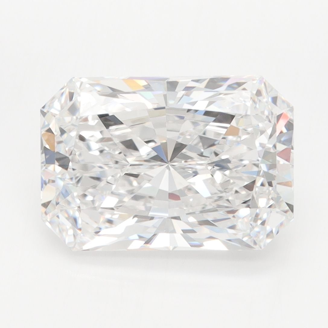GIA Radiant 4.1ct D VVS1 - Loose Lab Diamond: GIA Radiant 4.1ct D VVS1 - Loose Lab Diamond This listing features GIA Radiant 4.1ct D VVS1 - Loose Lab Diamond. Item specifics are provided below. Item Specifics: Source: This Is A Real Diamond Grown