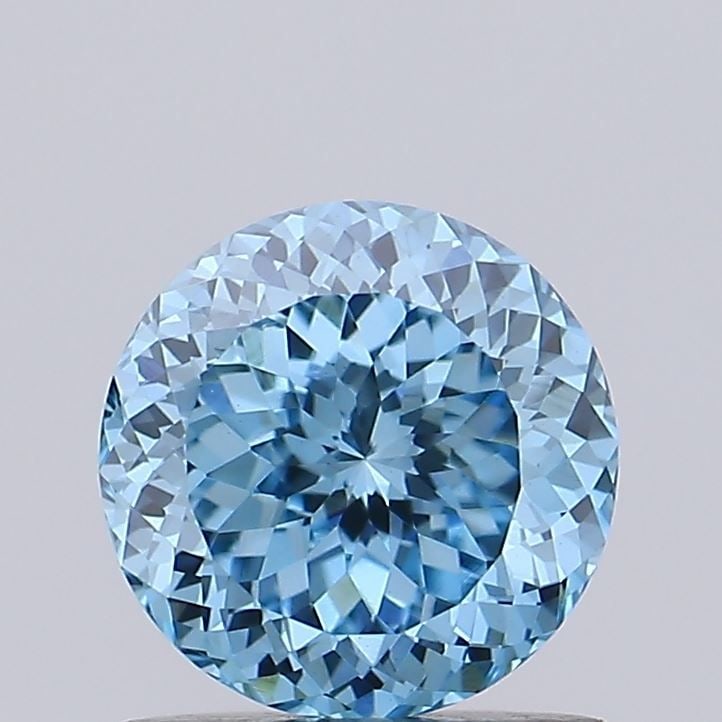 IGI Round 0.96ct Fancy Vivid Blue VVS2 - Loose Lab Diamond: IGI Round 0.96ct Fancy Vivid Blue VVS2 - Loose Lab Diamond This listing features IGI Round 0.96ct Fancy Vivid Blue VVS2 - Loose Lab Diamond. Item specifics are provided below. Item Specifics: Source: 
