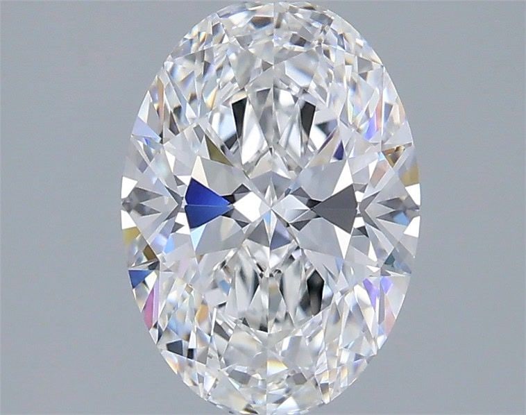IGI Oval 1.55ct D VVS1 - Loose Lab Diamond: IGI Oval 1.55ct D VVS1 - Loose Lab Diamond This listing features IGI Oval 1.55ct D VVS1 - Loose Lab Diamond. Item specifics are provided below. Item Specifics: Source: This Is A Real Diamond Grown In 