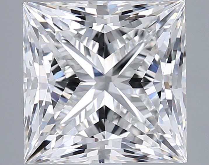 IGI Princess 5.03ct H VVS2 - Loose Lab Diamond: IGI Princess 5.03ct H VVS2 - Loose Lab Diamond This listing features IGI Princess 5.03ct H VVS2 - Loose Lab Diamond. Item specifics are provided below. Item Specifics: Source: This Is A Real Diamond G