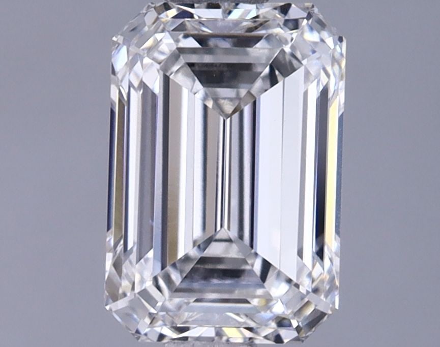 IGI Emerald 1.42ct E VVS2 - Loose Lab Diamond: IGI Emerald 1.42ct E VVS2 - Loose Lab Diamond This listing features IGI Emerald 1.42ct E VVS2 - Loose Lab Diamond. Item specifics are provided below. Item Specifics: Source: This Is A Real Diamond Gro