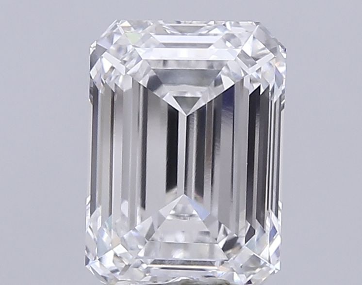 IGI Emerald 6.27ct D VVS2 - Loose Lab Diamond: IGI Emerald 6.27ct D VVS2 - Loose Lab Diamond This listing features IGI Emerald 6.27ct D VVS2 - Loose Lab Diamond. Item specifics are provided below. Item Specifics: Source: This Is A Real Diamond Gro