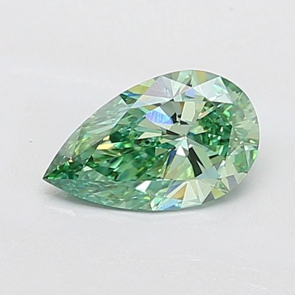 IGI Pear 1.0ct Fancy Vivid Green VVS2 - Loose Lab Diamond: IGI Pear 1.0ct Fancy Vivid Green VVS2 - Loose Lab Diamond This listing features IGI Pear 1.0ct Fancy Vivid Green VVS2 - Loose Lab Diamond. Item specifics are provided below. Item Specifics: Source: Th