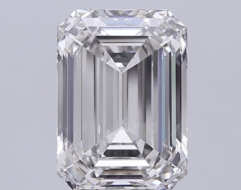 IGI Emerald 6.33ct H VVS2 - Loose Lab Diamond: IGI Emerald 6.33ct H VVS2 - Loose Lab Diamond This listing features IGI Emerald 6.33ct H VVS2 - Loose Lab Diamond. Item specifics are provided below. Item Specifics: Source: This Is A Real Diamond Gro