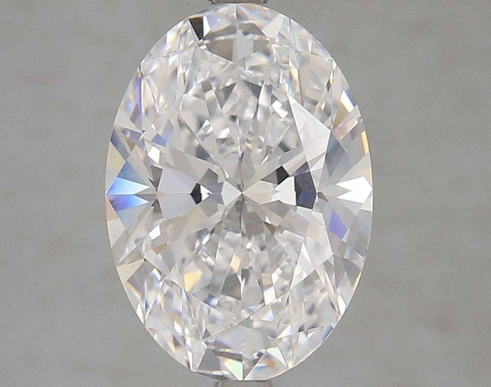 GIA Oval 4.02ct D VVS2 - Loose Lab Diamond: GIA Oval 4.02ct D VVS2 - Loose Lab Diamond This listing features GIA Oval 4.02ct D VVS2 - Loose Lab Diamond. Item specifics are provided below. Item Specifics: Source: This Is A Real Diamond Grown In 