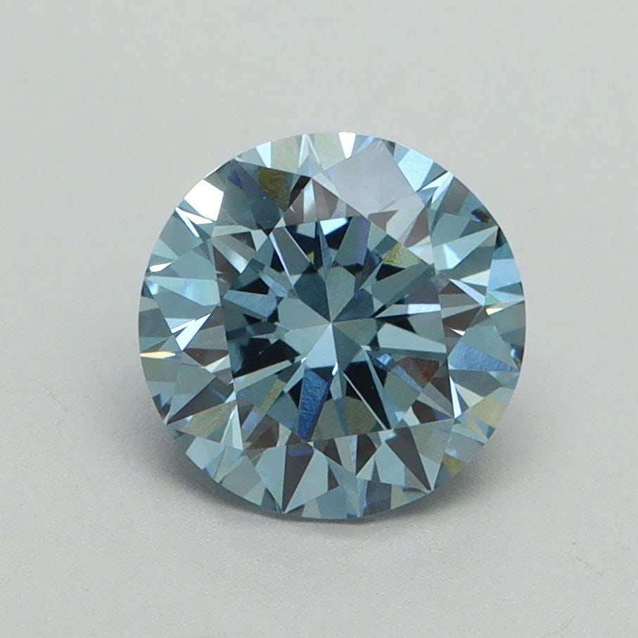 IGI Round 1.53ct Fancy Vivid Blue VVS2 - Ideal Loose Lab Diamond: IGI Round 1.53ct Fancy Vivid Blue VVS2 - Ideal Loose Lab Diamond This listing features IGI Round 1.53ct Fancy Vivid Blue VVS2 - Ideal Loose Lab Diamond. Item specifics are provided below. Item Specifi