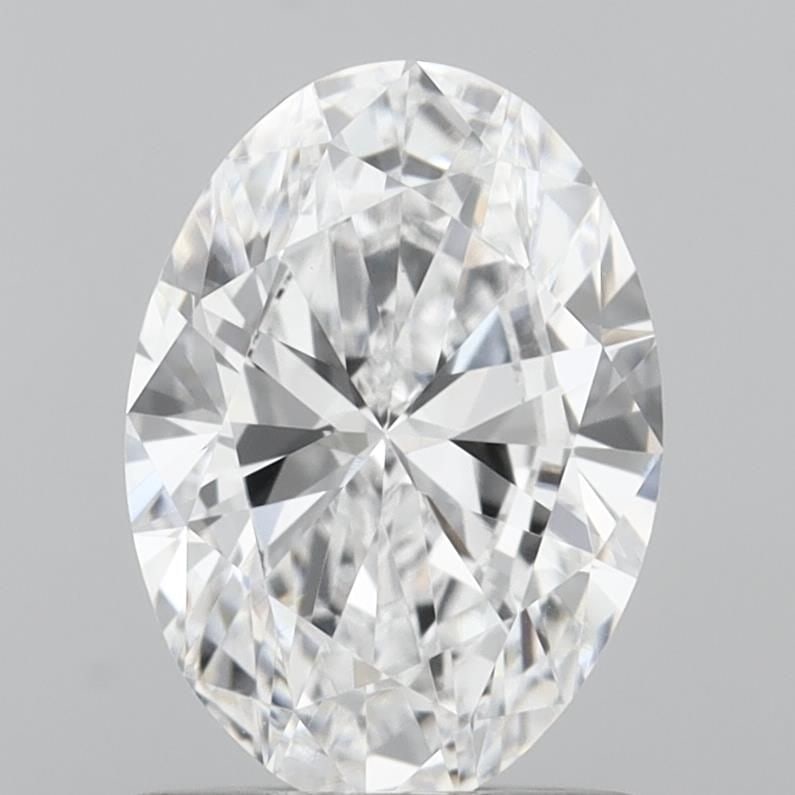 IGI Oval 1.01ct D VVS2 - Loose Lab Diamond: IGI Oval 1.01ct D VVS2 - Loose Lab Diamond This listing features IGI Oval 1.01ct D VVS2 - Loose Lab Diamond. Item specifics are provided below. Item Specifics: Source: This Is A Real Diamond Grown In 