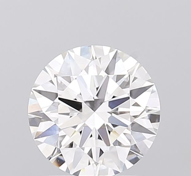 IGI Round 1.51ct E VVS2 - Ideal Loose Lab Diamond (1 of 1)