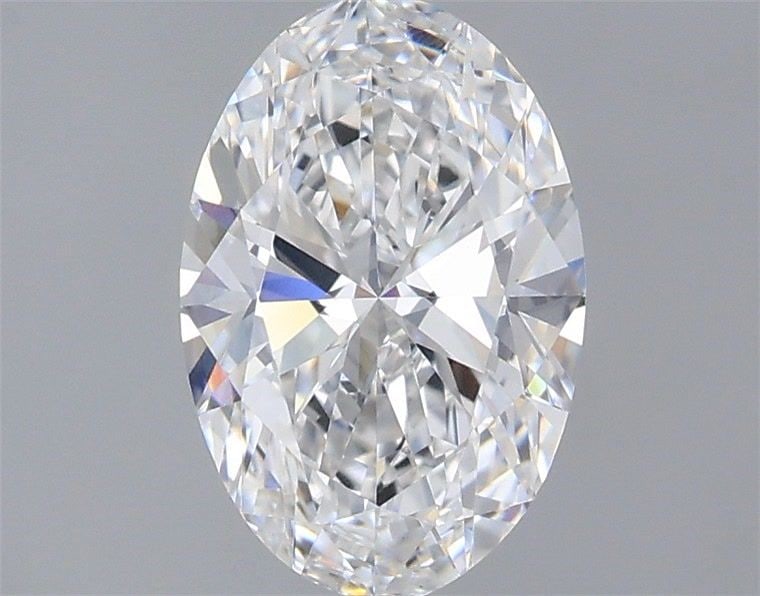 IGI Oval 1.05ct D VVS2 - Loose Lab Diamond: IGI Oval 1.05ct D VVS2 - Loose Lab Diamond This listing features IGI Oval 1.05ct D VVS2 - Loose Lab Diamond. Item specifics are provided below. Item Specifics: Source: This Is A Real Diamond Grown In 