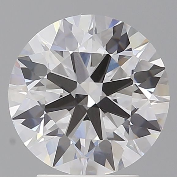IGI Round 3.03ct E VVS2 - Ideal Loose Lab Diamond (1 of 1)