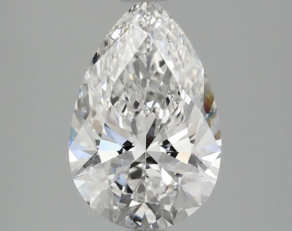 IGI Pear 2.09ct E VVS2 - Loose Lab Diamond: IGI Pear 2.09ct E VVS2 - Loose Lab Diamond This listing features IGI Pear 2.09ct E VVS2 - Loose Lab Diamond. Item specifics are provided below. Item Specifics: Source: This Is A Real Diamond Grown In 
