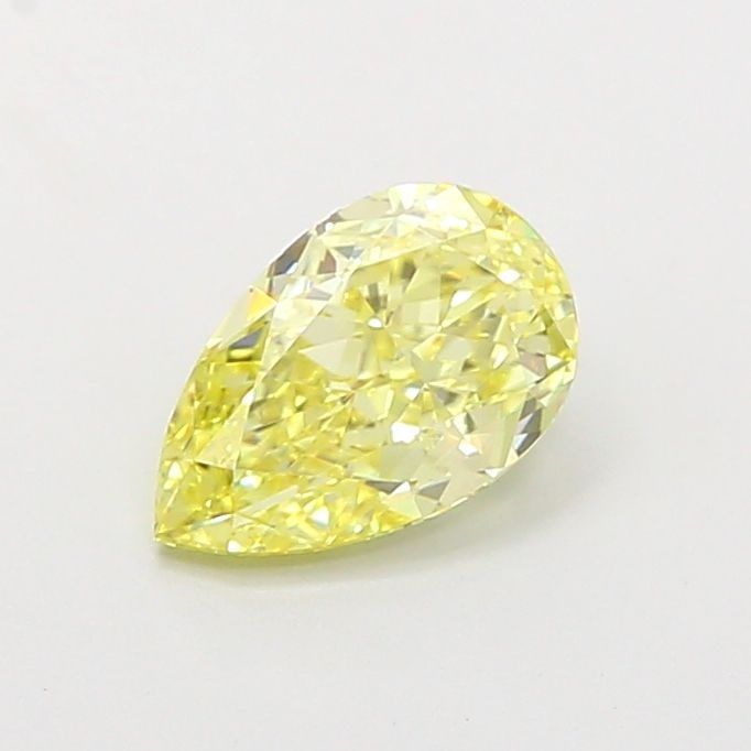 IGI Pear 1.08ct Fancy Intense Yellow VVS2 - Loose Lab Diamond: IGI Pear 1.08ct Fancy Intense Yellow VVS2 - Loose Lab Diamond This listing features IGI Pear 1.08ct Fancy Intense Yellow VVS2 - Loose Lab Diamond. Item specifics are provided below. Item Specifics: So