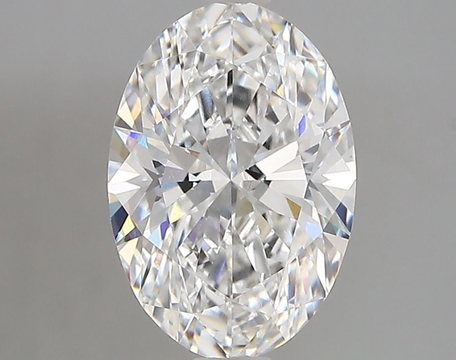 IGI Oval 2.04ct E VVS1 - Loose Lab Diamond: IGI Oval 2.04ct E VVS1 - Loose Lab Diamond This listing features IGI Oval 2.04ct E VVS1 - Loose Lab Diamond. Item specifics are provided below. Item Specifics: Source: This Is A Real Diamond Grown In 