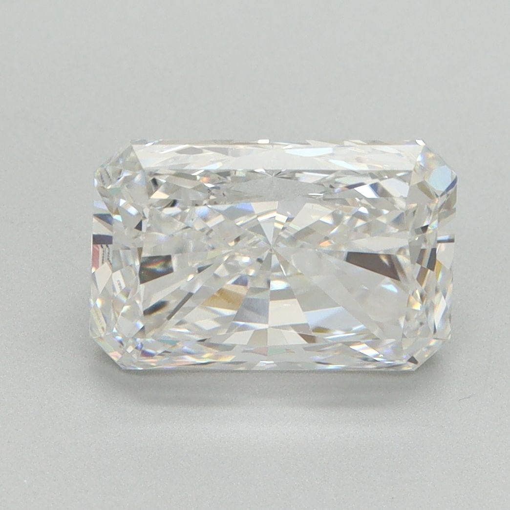 IGI Radiant 3.08ct D VVS2 - Loose Lab Diamond: IGI Radiant 3.08ct D VVS2 - Loose Lab Diamond This listing features IGI Radiant 3.08ct D VVS2 - Loose Lab Diamond. Item specifics are provided below. Item Specifics: Source: This Is A Real Diamond Gro