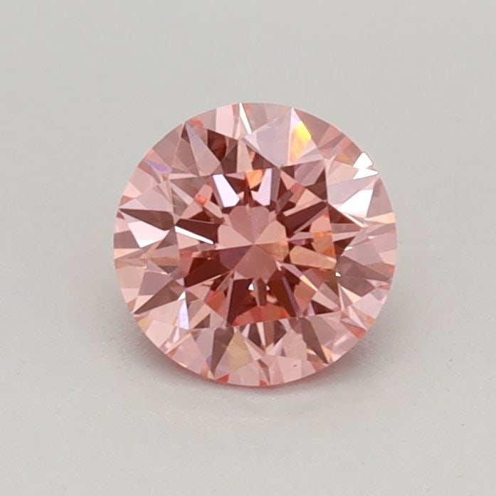 IGI Round 0.41ct Fancy Vivid Pink VVS2 - Loose Lab Diamond: IGI Round 0.41ct Fancy Vivid Pink VVS2 - Loose Lab Diamond This listing features IGI Round 0.41ct Fancy Vivid Pink VVS2 - Loose Lab Diamond. Item specifics are provided below. Item Specifics: Source: 