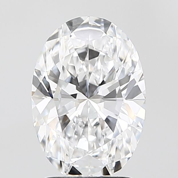 IGI Oval 2.14ct D VVS2 - Loose Lab Diamond: IGI Oval 2.14ct D VVS2 - Loose Lab Diamond This listing features IGI Oval 2.14ct D VVS2 - Loose Lab Diamond. Item specifics are provided below. Item Specifics: Source: This Is A Real Diamond Grown In 