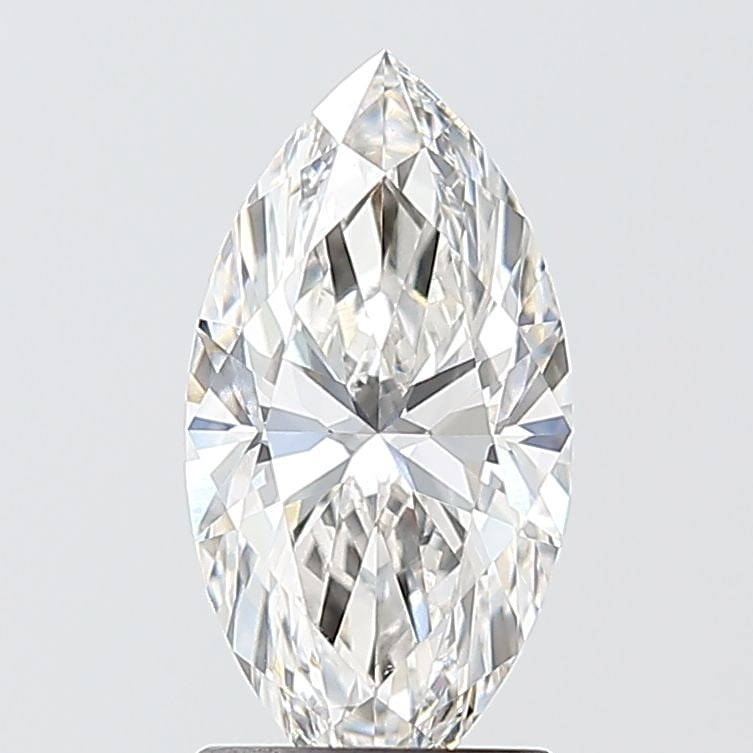 IGI Marquise 1.51ct F VVS2 - Loose Lab Diamond: IGI Marquise 1.51ct F VVS2 - Loose Lab Diamond This listing features IGI Marquise 1.51ct F VVS2 - Loose Lab Diamond. Item specifics are provided below. Item Specifics: Source: This Is A Real Diamond G