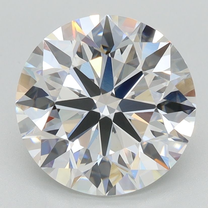 IGI Round 2.74ct F VVS2 - Ideal Loose Lab Diamond: IGI Round 2.74ct F VVS2 - Ideal Loose Lab Diamond This listing features IGI Round 2.74ct F VVS2 - Ideal Loose Lab Diamond. Item specifics are provided below. Item Specifics: Source: This Is A Real Dia