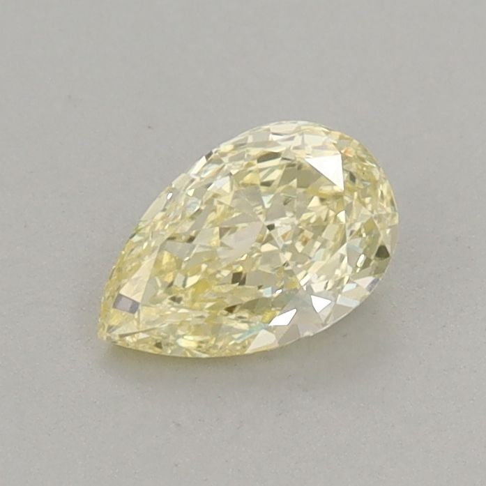 IGI Pear 0.48ct Fancy Yellow VVS2 - Loose Lab Diamond: IGI Pear 0.48ct Fancy Yellow VVS2 - Loose Lab Diamond This listing features IGI Pear 0.48ct Fancy Yellow VVS2 - Loose Lab Diamond. Item specifics are provided below. Item Specifics: Source: This Is A 