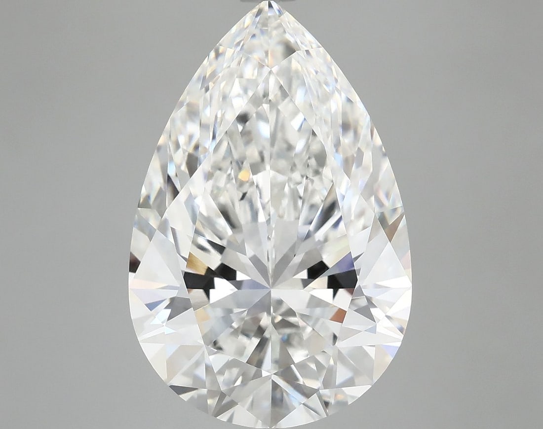IGI Pear 7.18ct F VVS2 - Loose Lab Diamond: IGI Pear 7.18ct F VVS2 - Loose Lab Diamond This listing features IGI Pear 7.18ct F VVS2 - Loose Lab Diamond. Item specifics are provided below. Item Specifics: Source: This Is A Real Diamond Grown In 