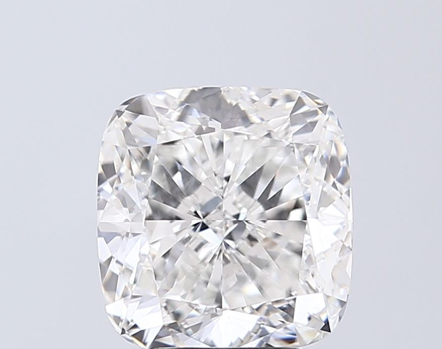 IGI Cushion Modified 4.41ct E VVS2 - Loose Lab Diamond: IGI Cushion Modified 4.41ct E VVS2 - Loose Lab Diamond This listing features IGI Cushion Modified 4.41ct E VVS2 - Loose Lab Diamond. Item specifics are provided below. Item Specifics: Source: This Is 