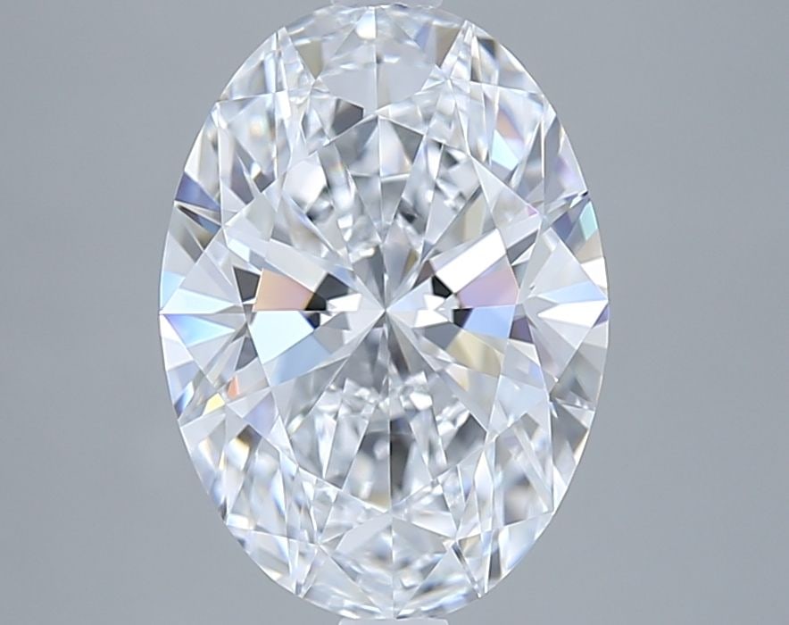 IGI Oval 3.04ct D VVS2 - Loose Lab Diamond: IGI Oval 3.04ct D VVS2 - Loose Lab Diamond This listing features IGI Oval 3.04ct D VVS2 - Loose Lab Diamond. Item specifics are provided below. Item Specifics: Source: This Is A Real Diamond Grown In 