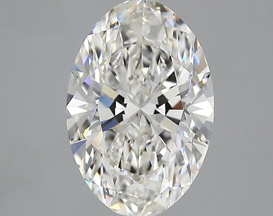IGI Oval 2.13ct G VVS2 - Loose Lab Diamond: IGI Oval 2.13ct G VVS2 - Loose Lab Diamond This listing features IGI Oval 2.13ct G VVS2 - Loose Lab Diamond. Item specifics are provided below. Item Specifics: Source: This Is A Real Diamond Grown In 
