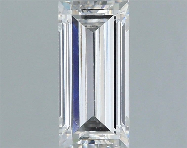 IGI Baguette 1.08ct G VVS2 - Loose Lab Diamond: IGI Baguette 1.08ct G VVS2 - Loose Lab Diamond This listing features IGI Baguette 1.08ct G VVS2 - Loose Lab Diamond. Item specifics are provided below. Item Specifics: Source: This Is A Real Diamond G