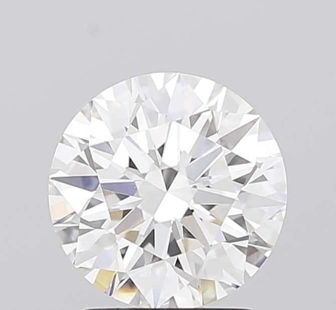 IGI Round 2.07ct F VVS2 - Ideal Loose Lab Diamond: IGI Round 2.07ct F VVS2 - Ideal Loose Lab Diamond This listing features IGI Round 2.07ct F VVS2 - Ideal Loose Lab Diamond. Item specifics are provided below. Item Specifics: Source: This Is A Real Dia
