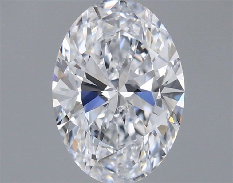 IGI Oval 1.35ct D VVS2 - Loose Lab Diamond: IGI Oval 1.35ct D VVS2 - Loose Lab Diamond This listing features IGI Oval 1.35ct D VVS2 - Loose Lab Diamond. Item specifics are provided below. Item Specifics: Source: This Is A Real Diamond Grown In 