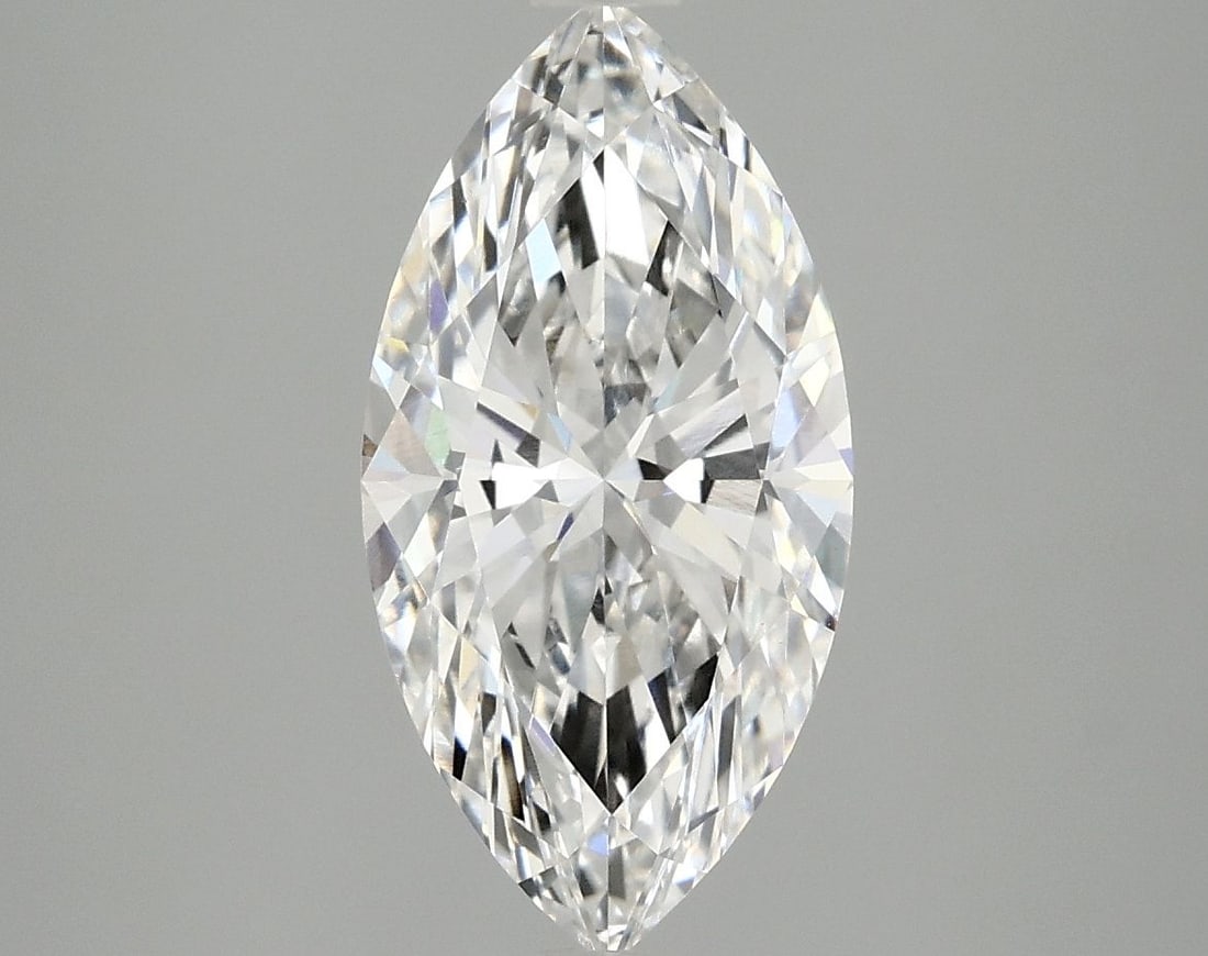 IGI Marquise 2.56ct E VVS2 - Loose Lab Diamond: IGI Marquise 2.56ct E VVS2 - Loose Lab Diamond This listing features IGI Marquise 2.56ct E VVS2 - Loose Lab Diamond. Item specifics are provided below. Item Specifics: Source: This Is A Real Diamond G